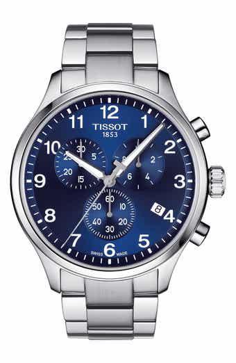 Tissot gent classic hot sale