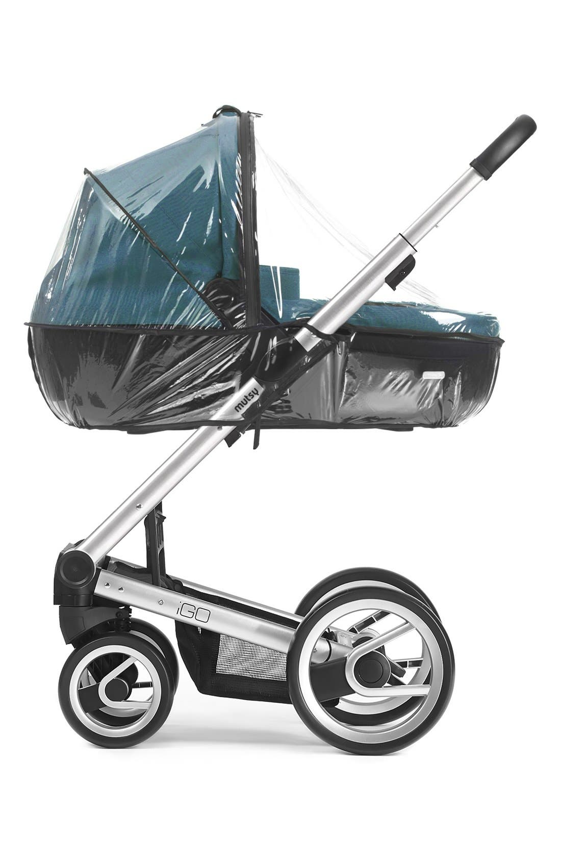 Mutsy 'Igo' Rain Cover Nordstrom