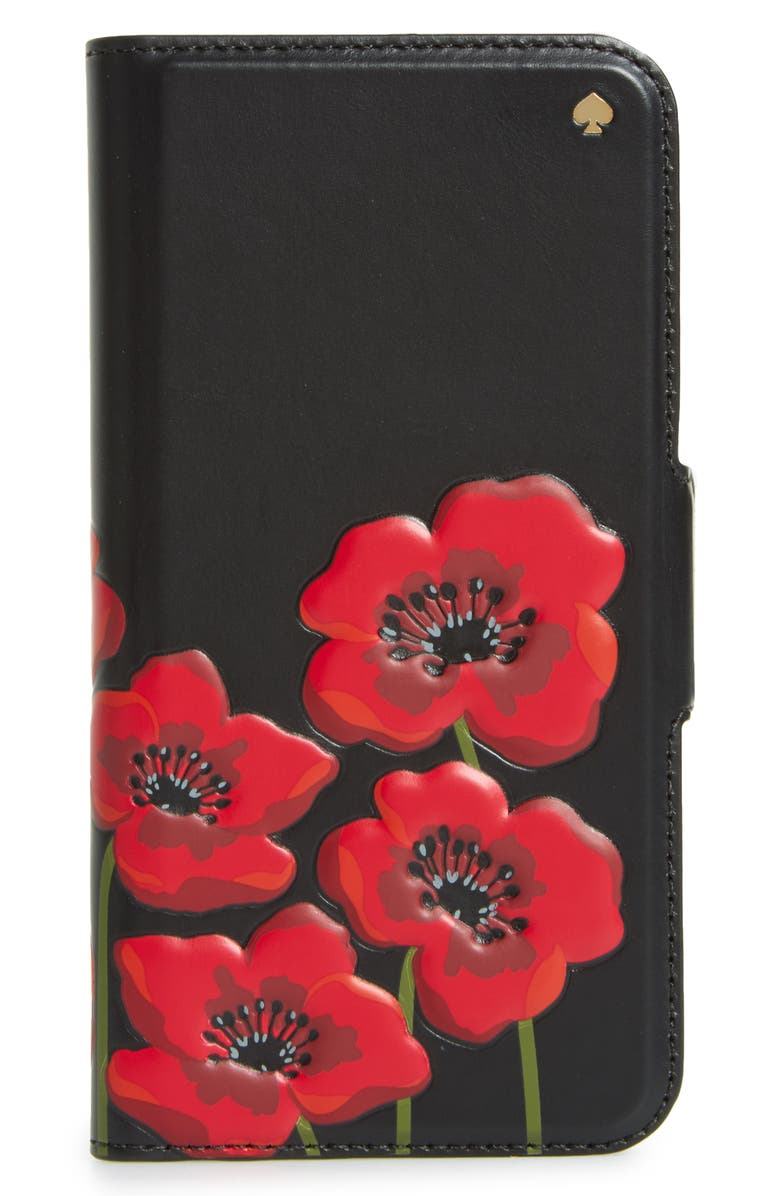 poppy iphone 7 case poppy iphone 7 case