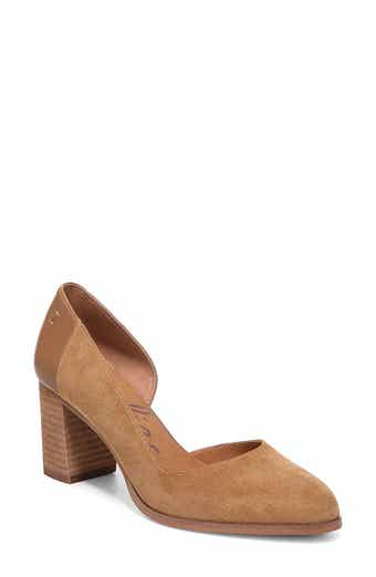 Kenneth cole 2025 wedge pumps