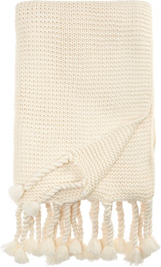 Trestles Oversize Throw Blanket