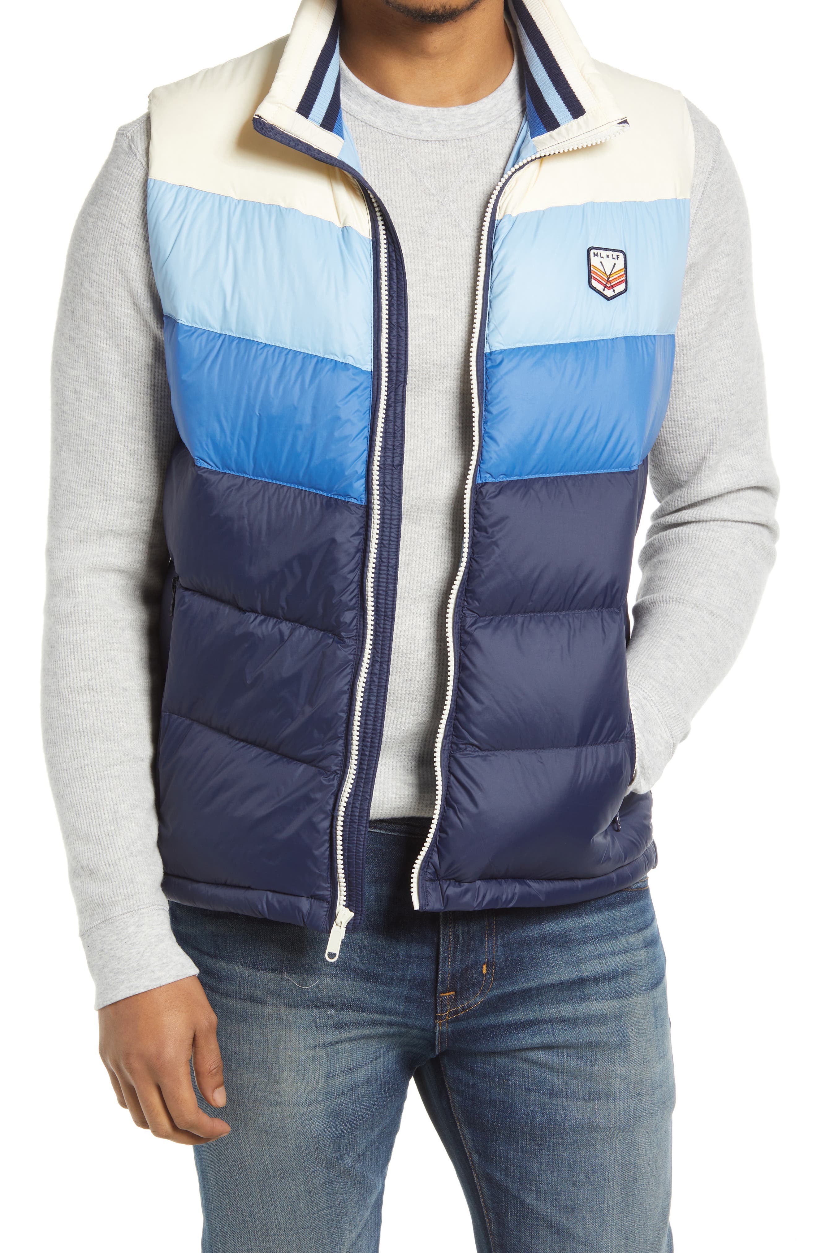 nordstrom puffer jackets