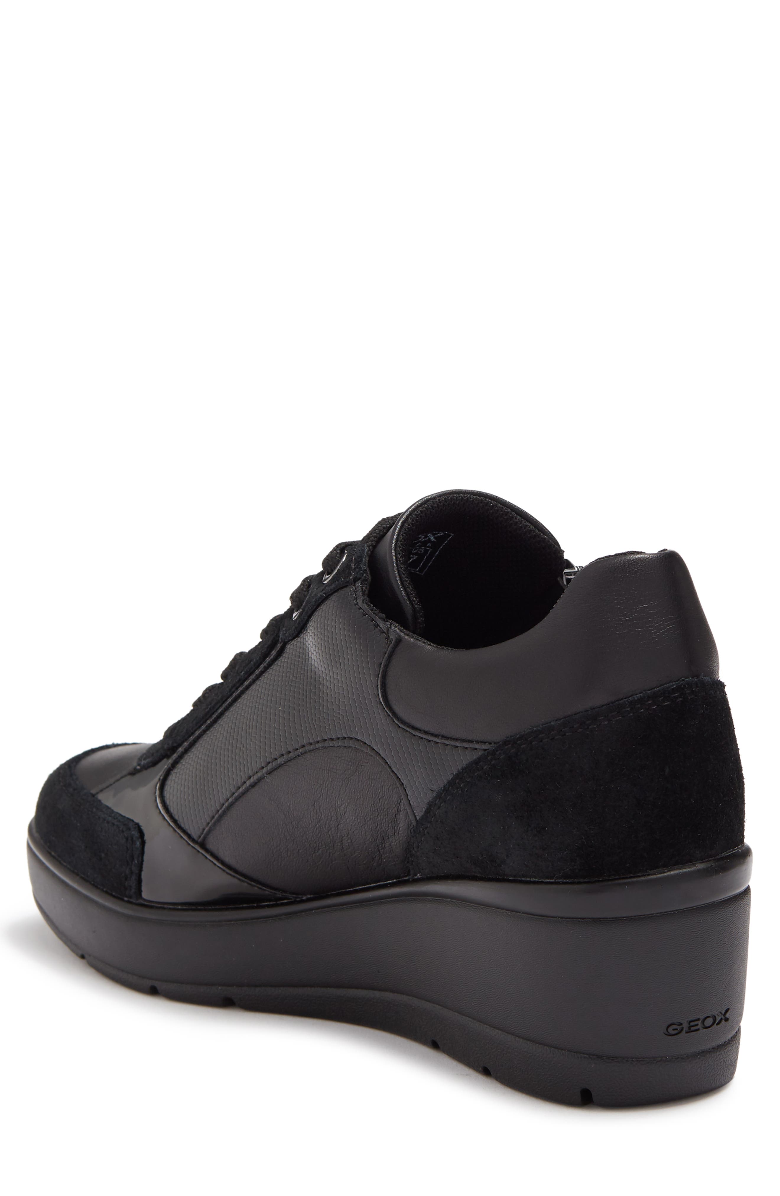 GEOX Ilde Wedge Sneaker | Nordstromrack