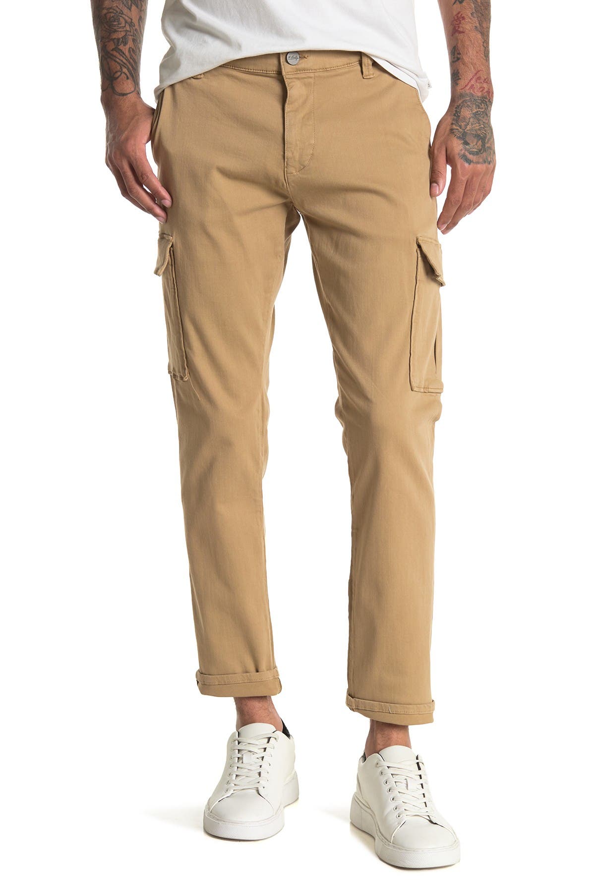 nordstrom rack cargo pants