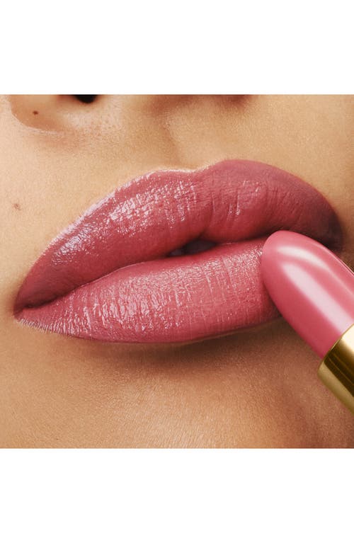 Shop Tom Ford Lip Color Lipstick In 19 Runway Rose