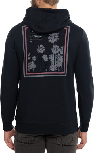 Travis 2025 mathew sweatshirt