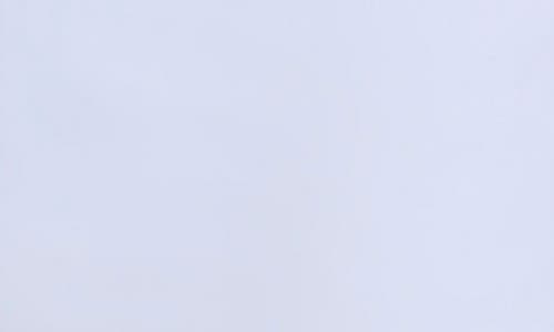 Dkny Core Solid Swim Trunks In White