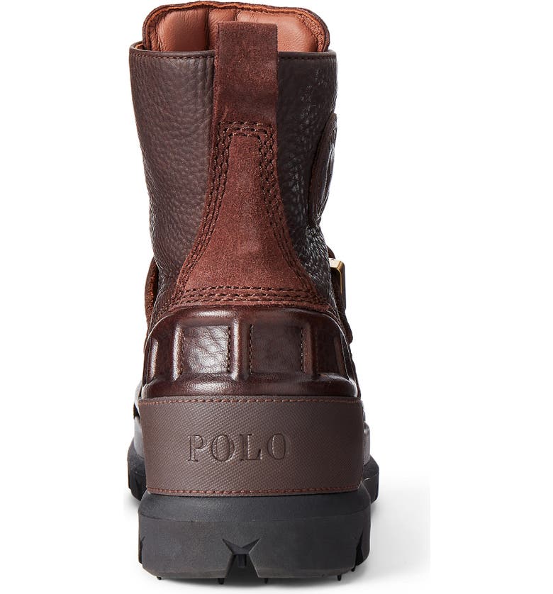 Polo Ralph Lauren Oslo High Boot | Nordstrom