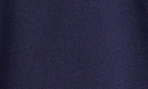Vineyard Vines Kids' Logo Graphic Hoodie In Nautical Navy