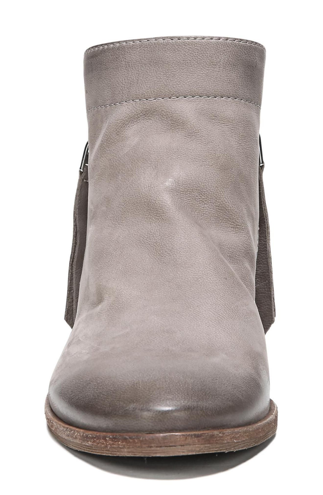 packer bootie