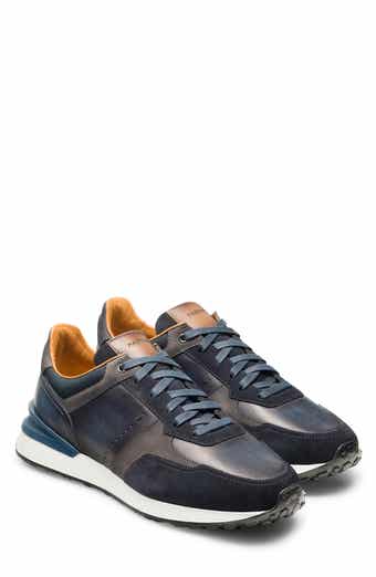 Magnanni sneakers 2025 nordstrom rack