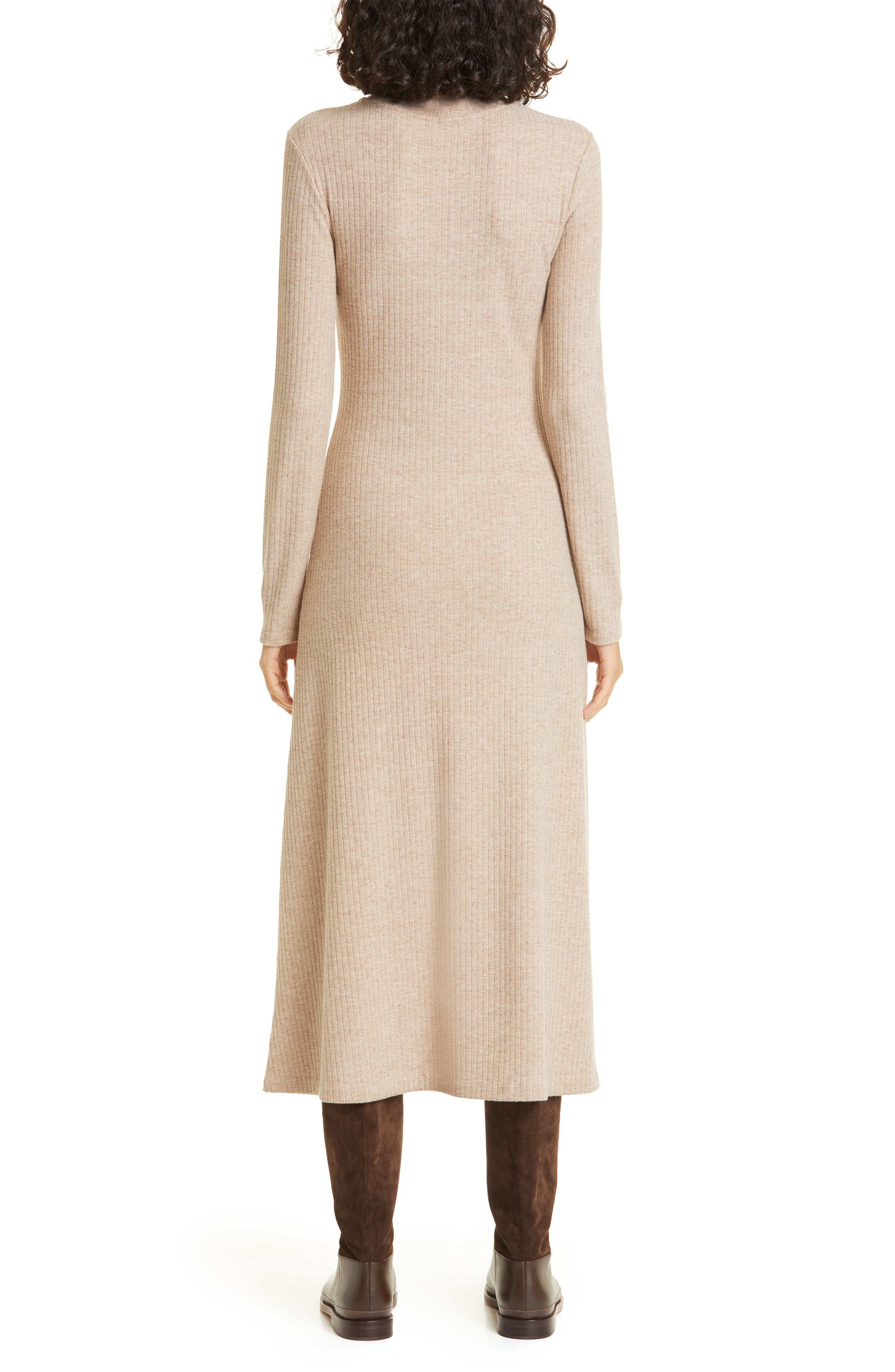 Vince knit dress hotsell