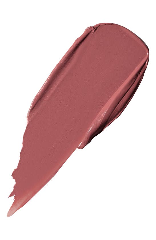 Shop Mac Cosmetics Mini M·a·cximal Silky Matte Lipstick In Mehr