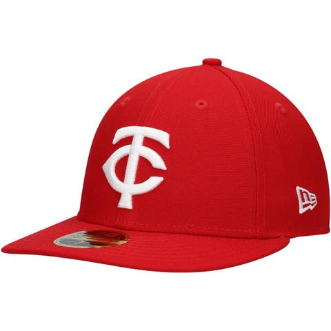 St. Louis Cardinals New Era 2022 4th of July Low Profile 59FIFTY