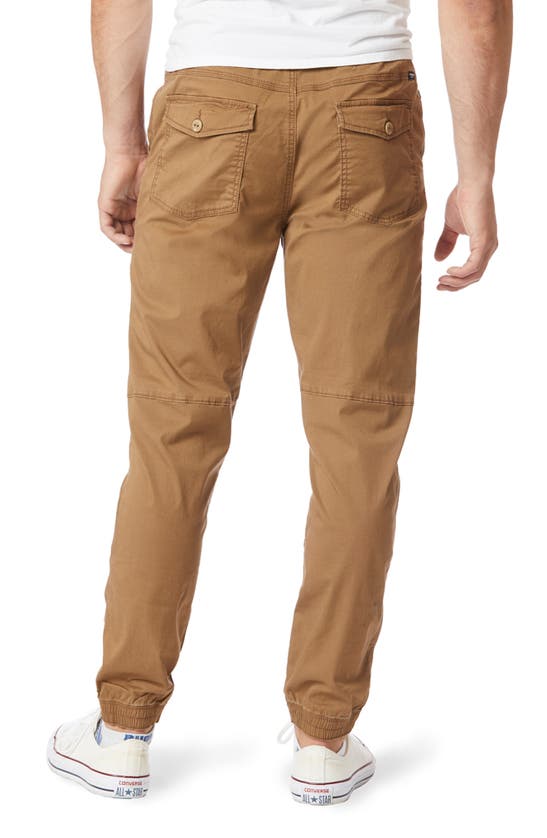 Shop Unionbay Charger Joggers In Bark