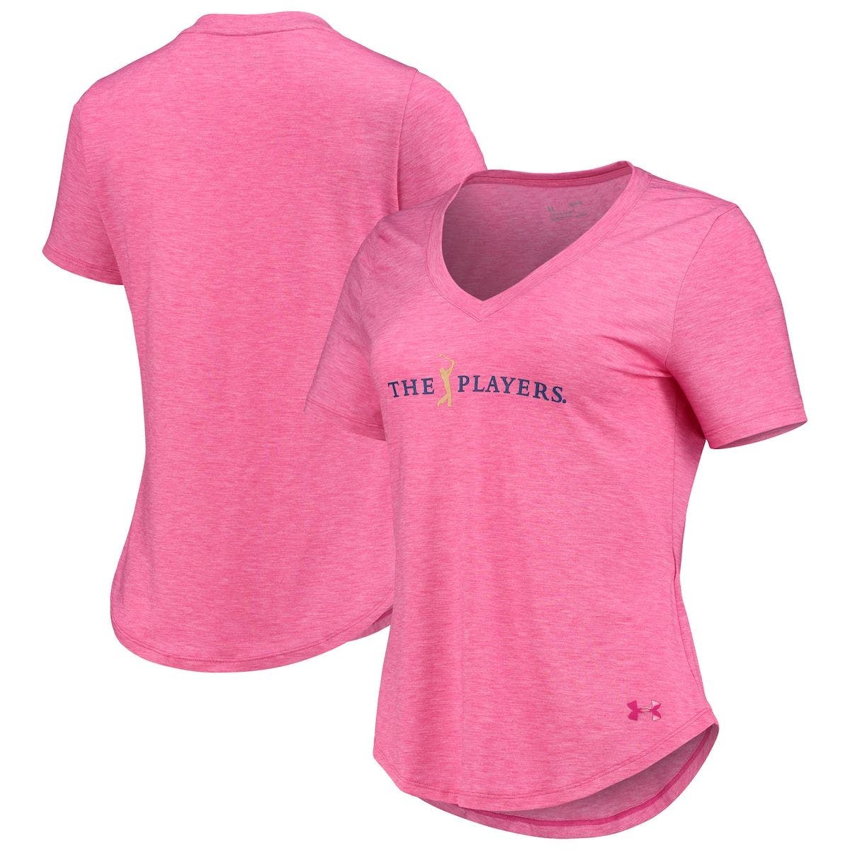 under armour activewear tops