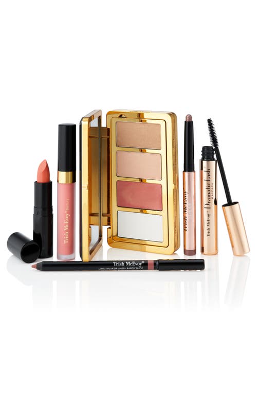 Trish McEvoy Nordstrom Must Haves Gift Set (Nordstrom Exclusive) (Limited Edition) $303 Value