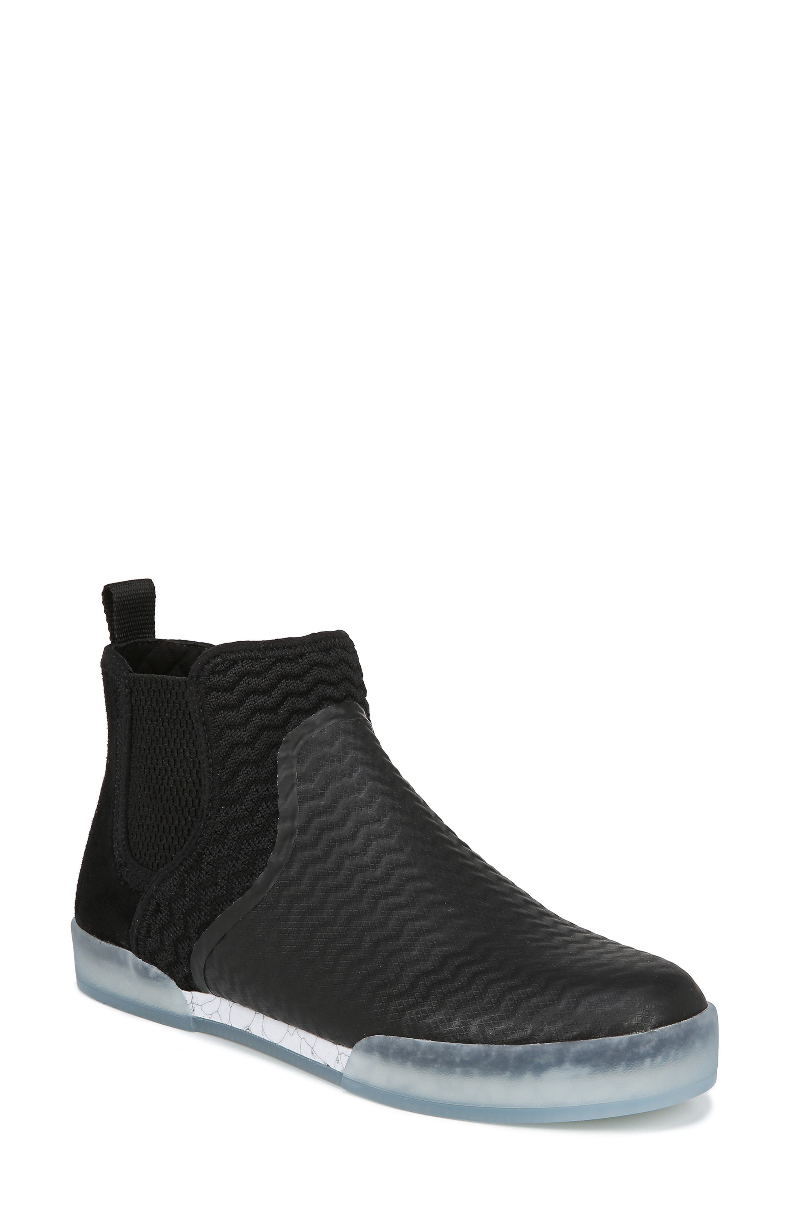 dr scholl's high top