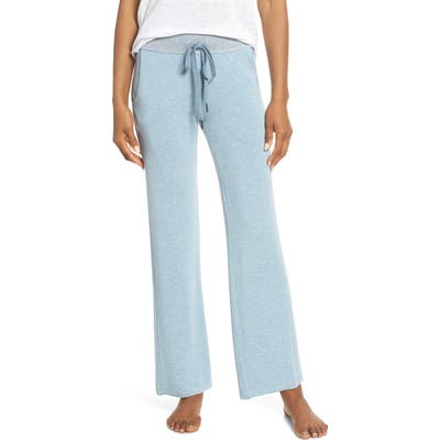 Felina Camilla Lounge Pants, Blue