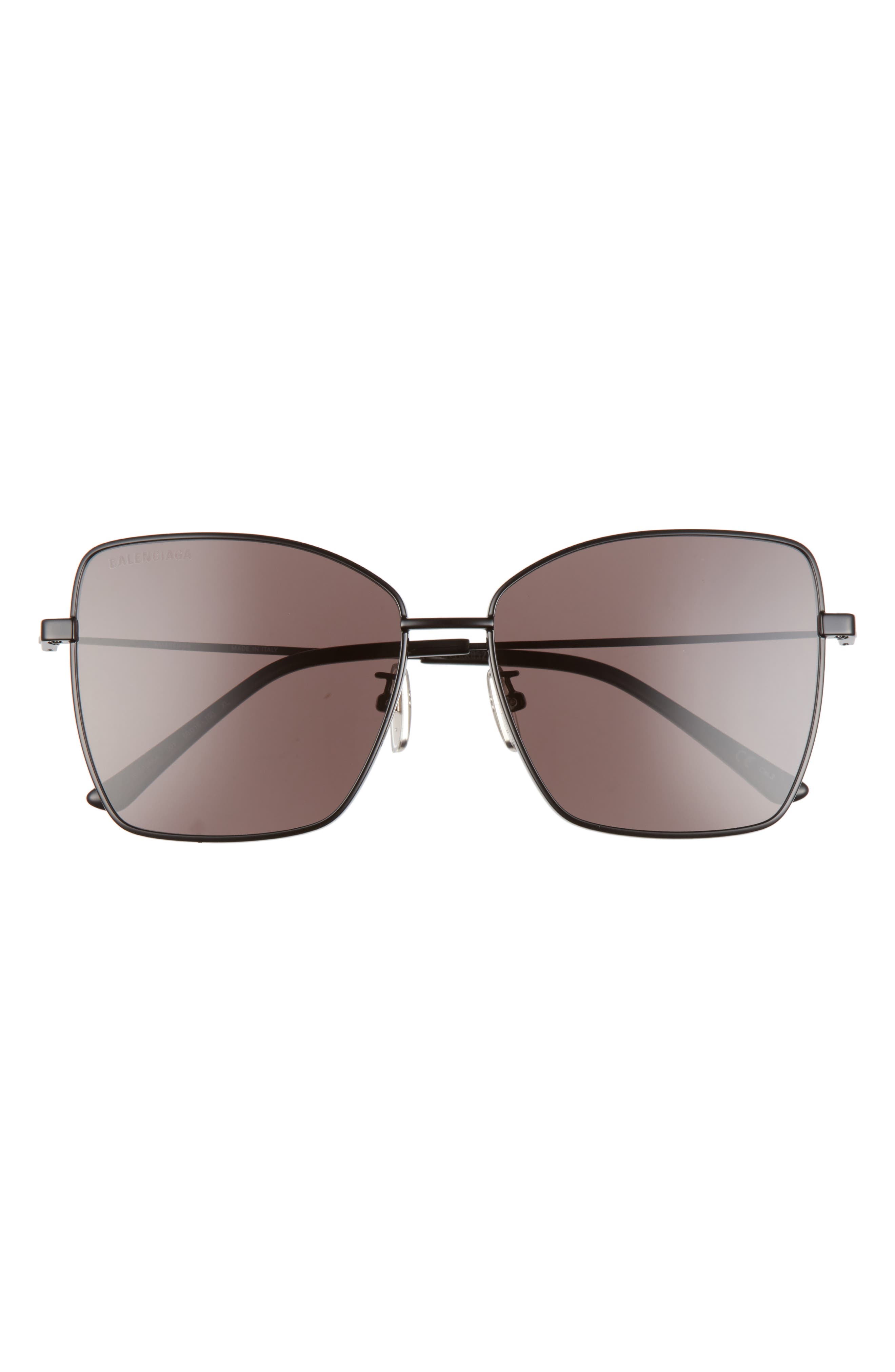 balenciaga sunglasses nordstrom