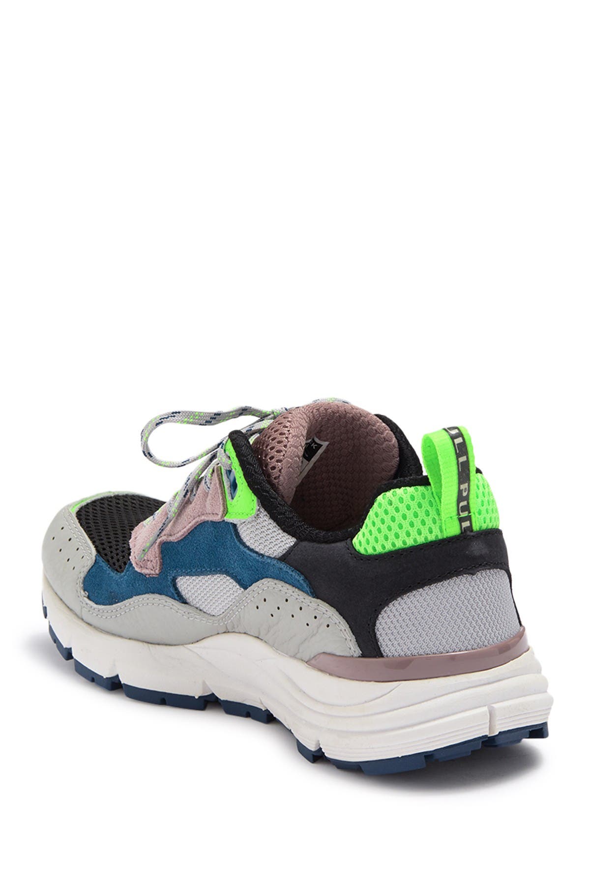 Brandblack Nomo Sneaker In Open Miscellaneous37