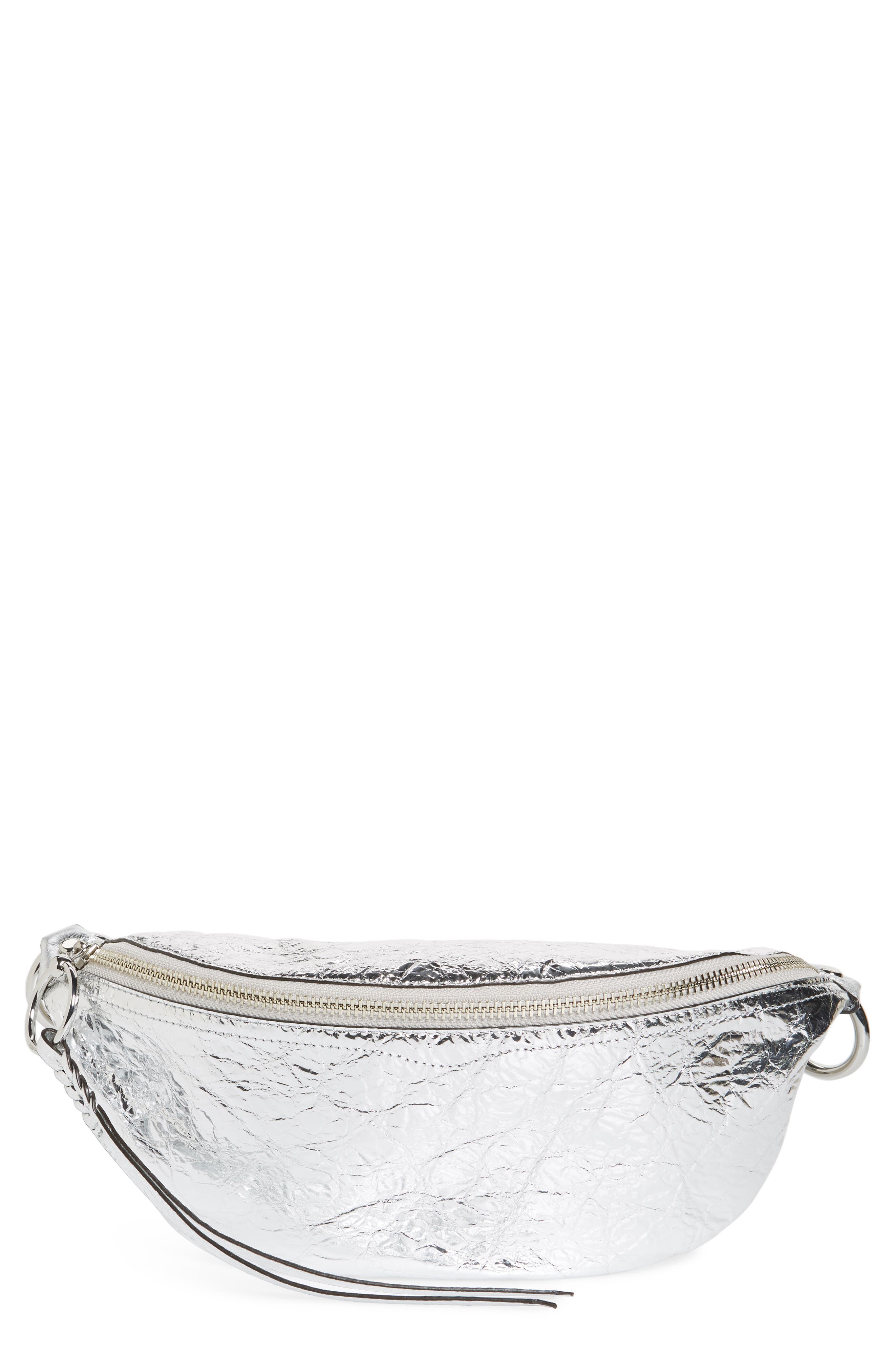 rebecca minkoff belt bag nordstrom