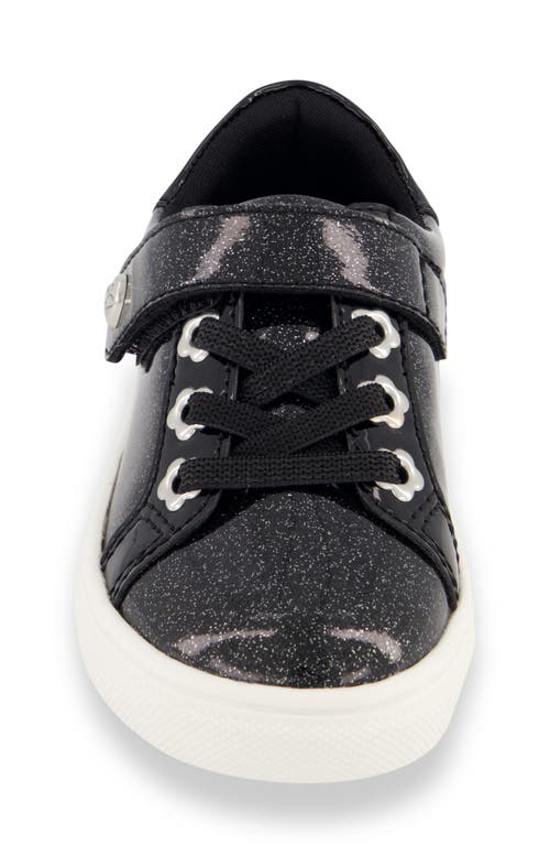 JESSICA SIMPSON JESSICA SIMPSON KIDS' GINA BIJOU SNEAKER
