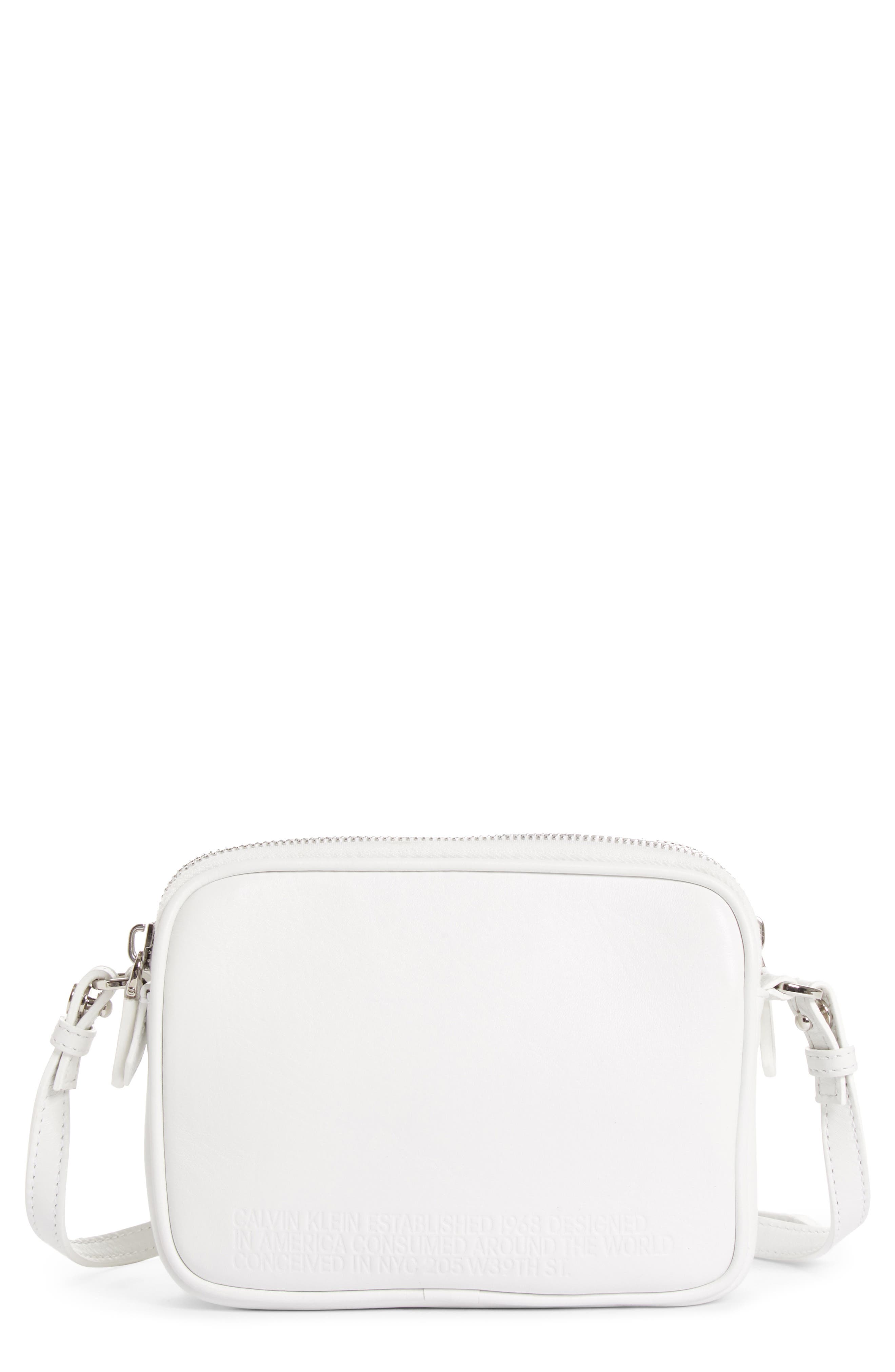 calvin klein small purse