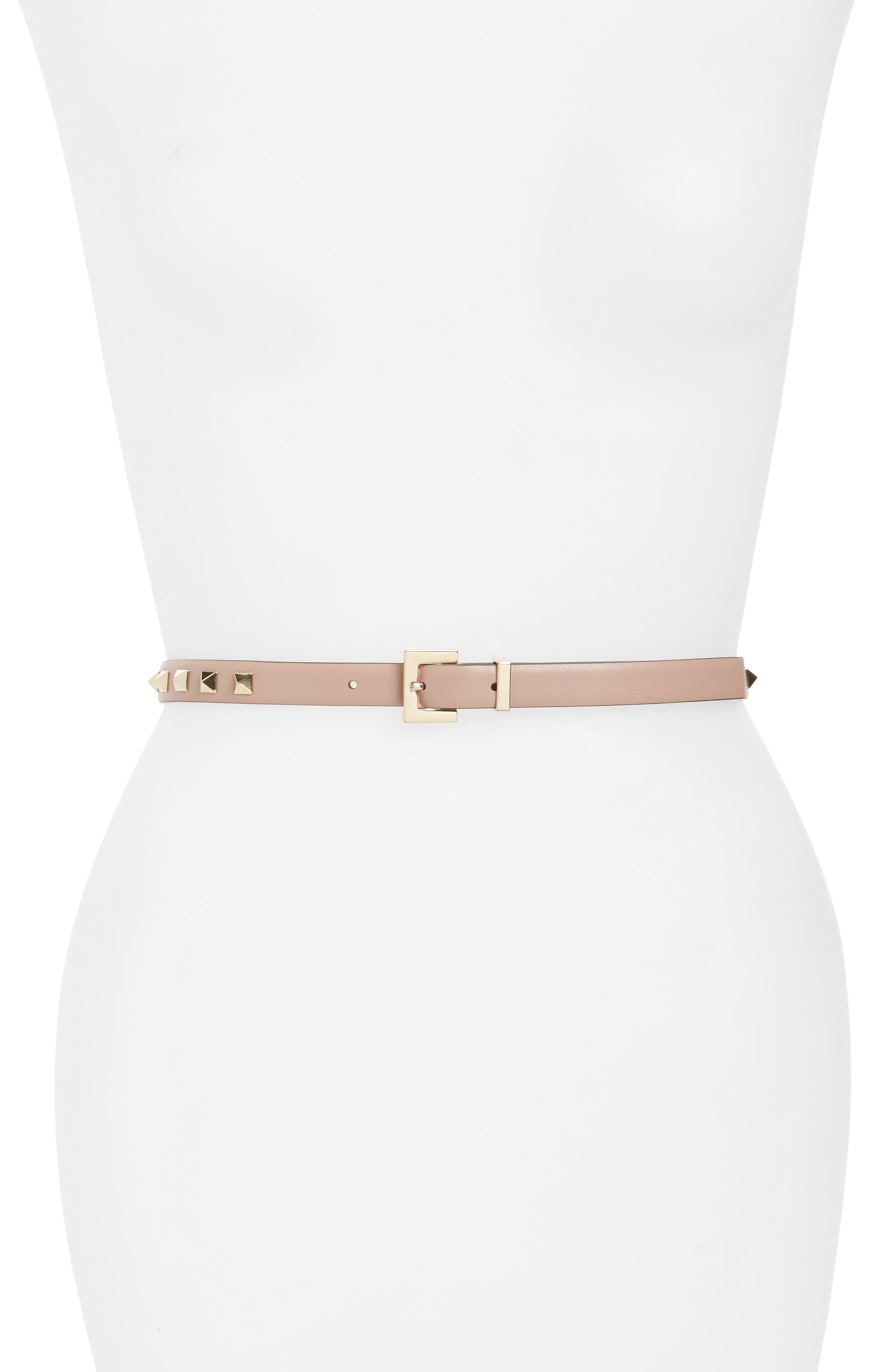 Valentino poudre belt Clearance