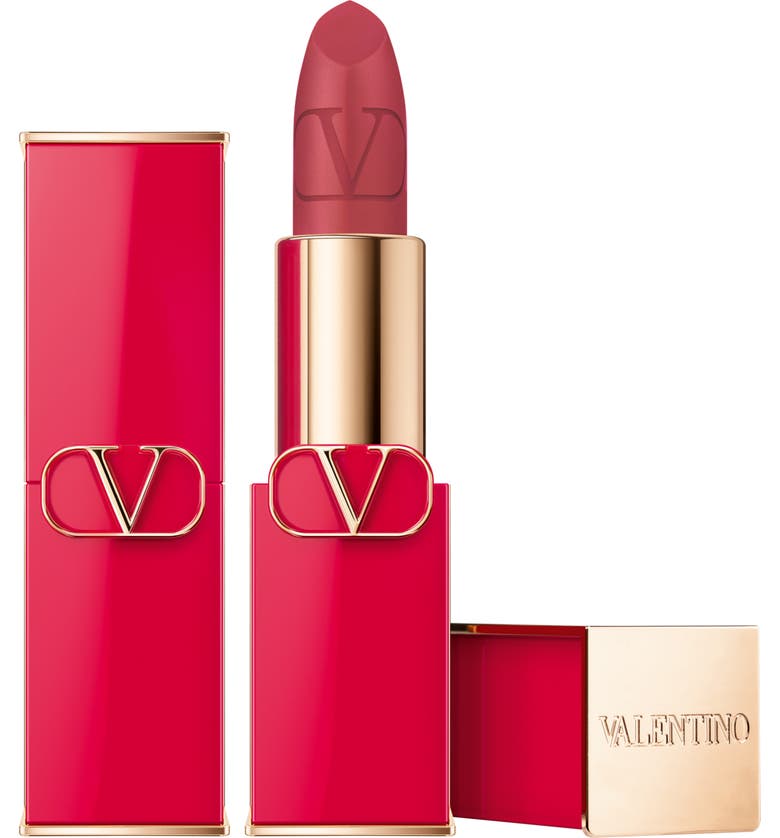 Valentino Rosso Valentino Refillable Lipstick