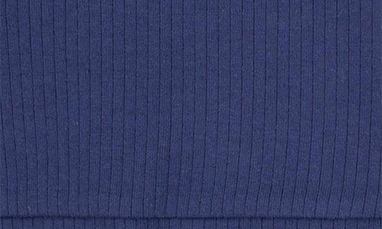 Nike Readyset Baby (12-24m) Shorts Set In Midnight Navy