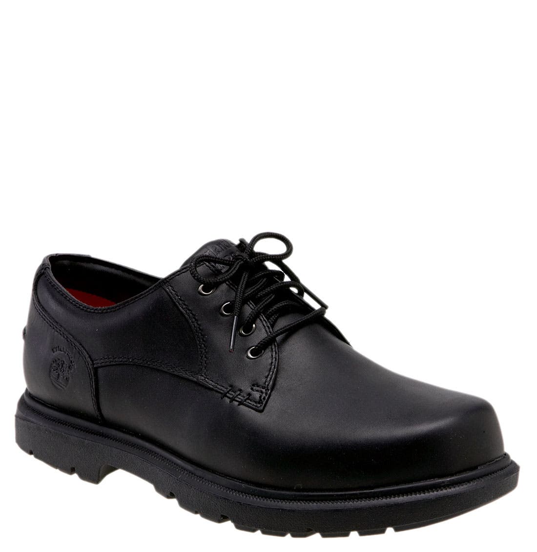 montgomery timberland