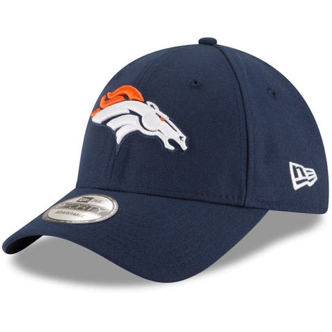 Lids Denver Broncos Fanatics Branded Big & Tall Two-Stripe Tri