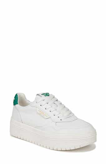 Calvin Klein Pippy Wedge Sneaker Women Nordstrom