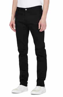 Armani Exchange J13 Slim Fit Jeans | Nordstrom