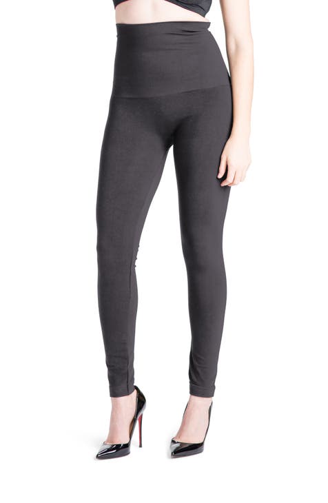 OG Seamless Leggings in Gray Wolf – Sara Patricia Collection
