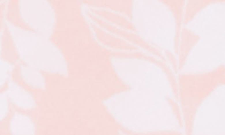 Shop Anne Klein Print Capri Pajamas In Pink Floral