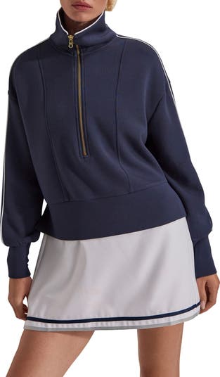 Varley Women's Davenport 1/2 Zip Sweater Varley Women's Davenport