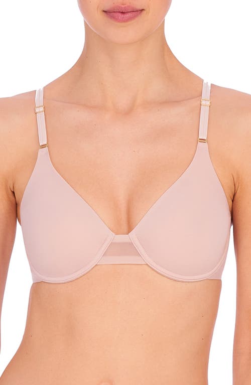 Natori Luminous Underwire Bra at Nordstrom,