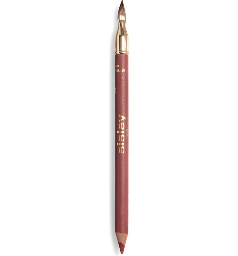 Sisley Paris Phyto-Levres Perfect Lip Pencil