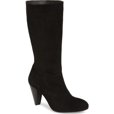 Seychelles Corridor Boot, Black