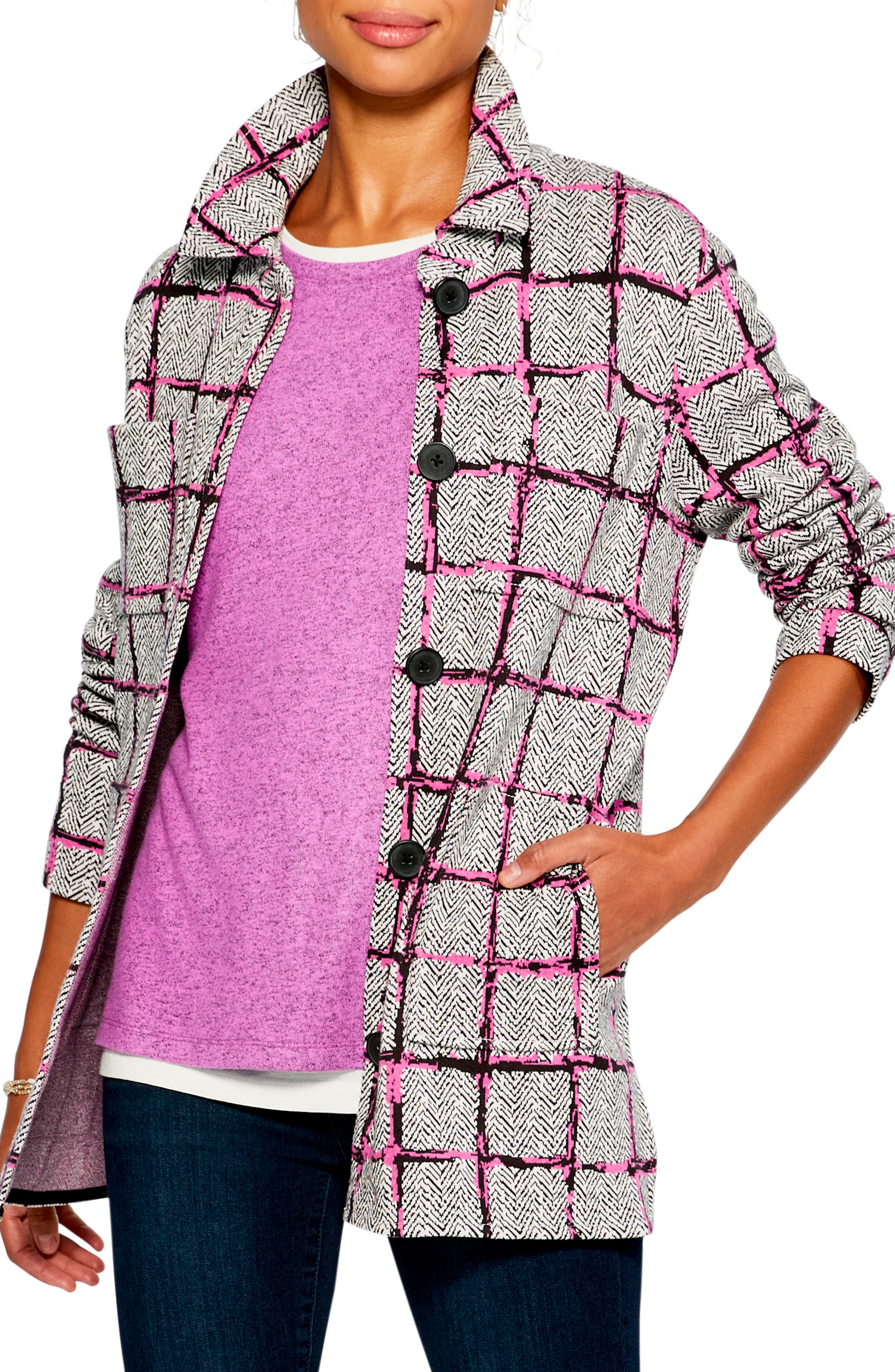 nordstrom petite jackets