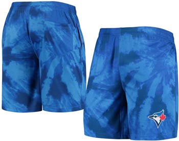 Toronto Blue Jays Nike Authentic Collection Training Performance Shorts -  Royal