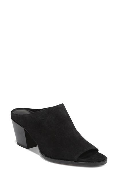 VINCE VEDRA MULE SANDAL,G4955L1