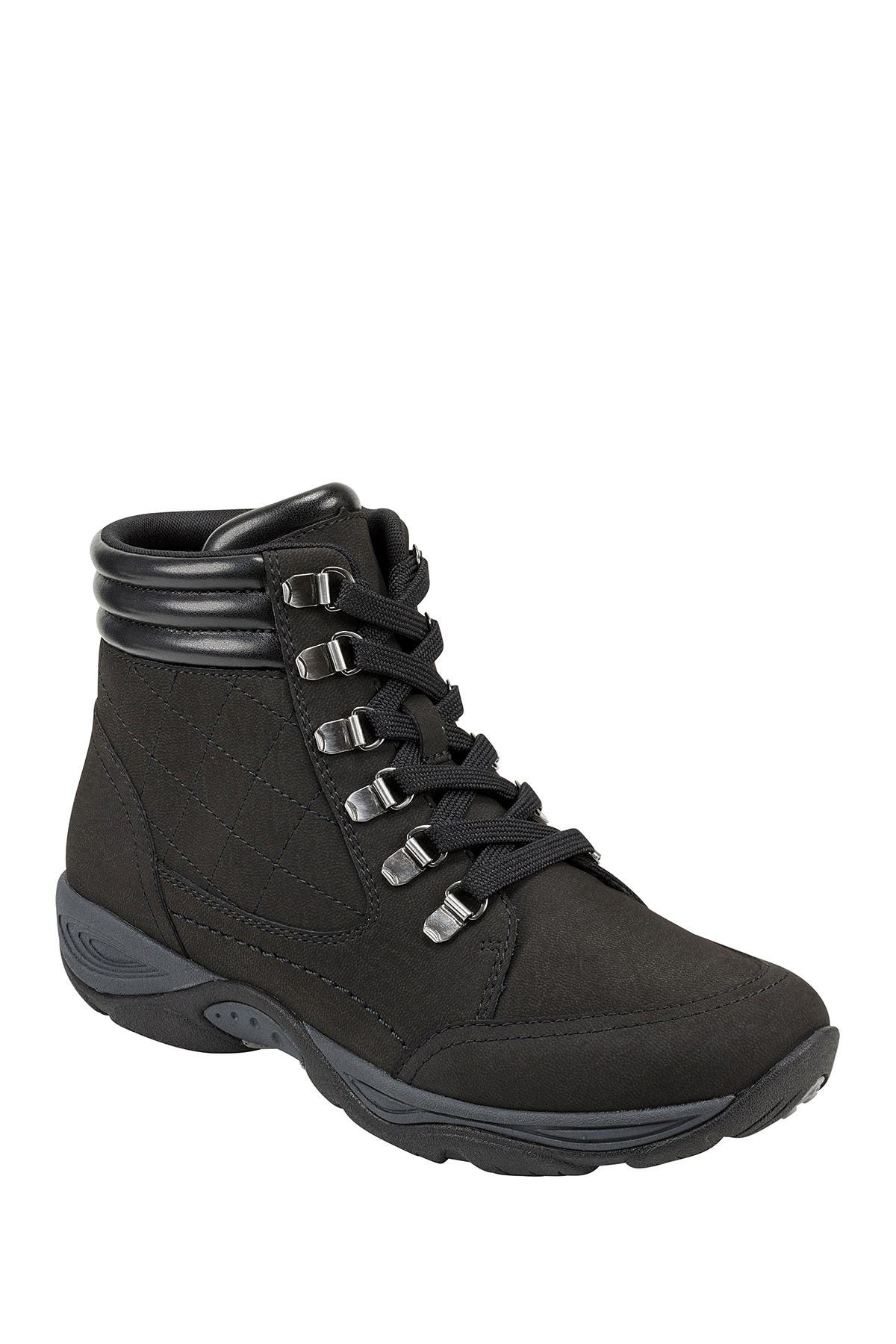 easy spirit boots wide width