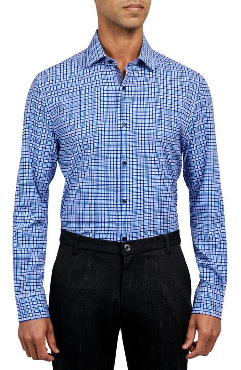 Men's Dress Shirts Under $100 | Nordstrom