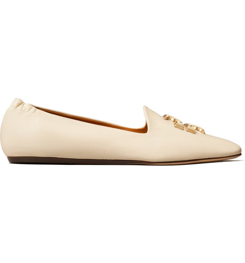 Tory Burch Eleanor Leather Loafer | Nordstrom