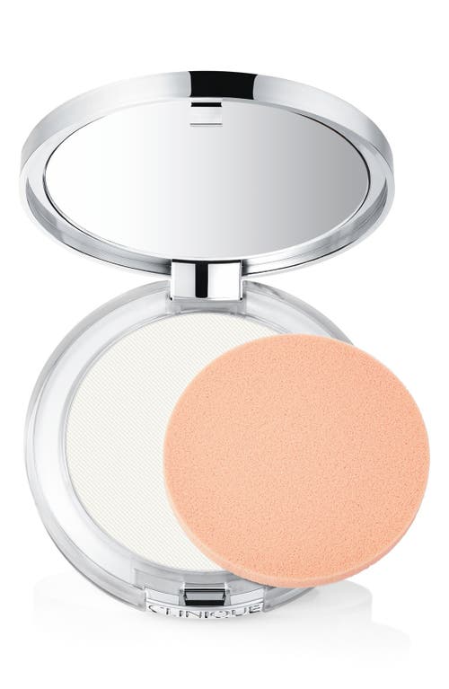 UPC 020714782450 product image for Clinique Stay Matte Invisible Blotting Powder at Nordstrom | upcitemdb.com