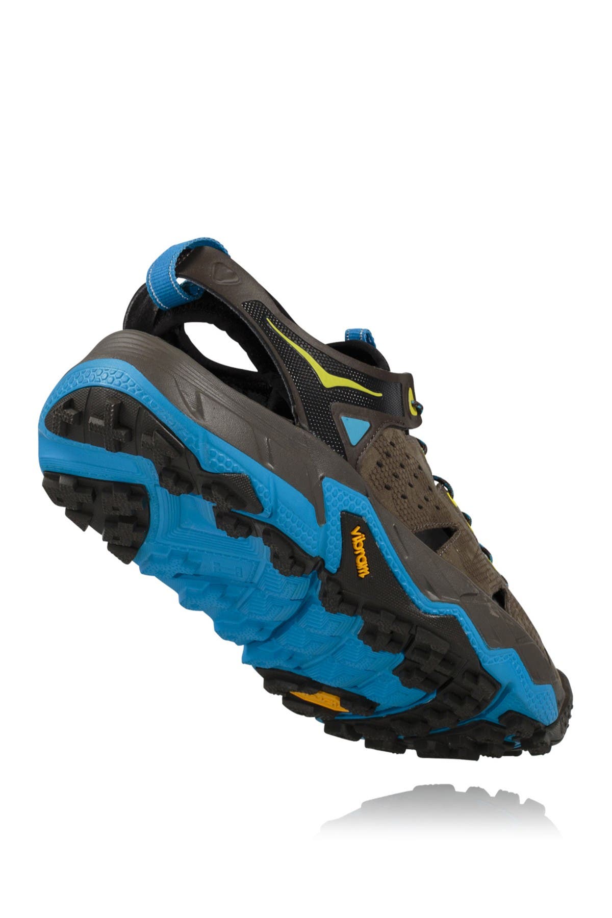 hoka tor trafa review