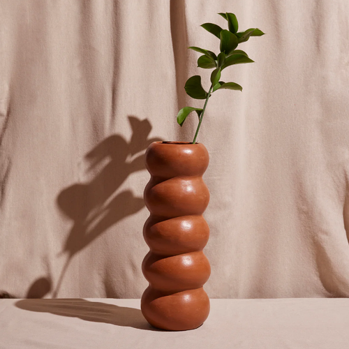 Meso Goods Chinautla V Terracotta Object In Terracotta